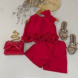 Conjunto Magia de Natal 04 ao 12
