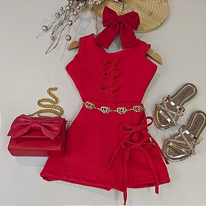 Conjunto Luzes de Natal 04 ao 10