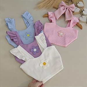 Blusa Helena 04 ao 12