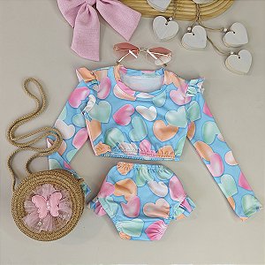 Biquíni Verão 02 ao 10