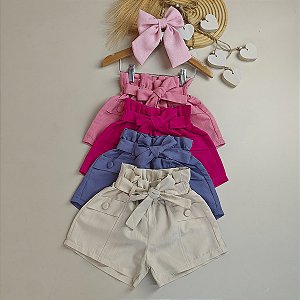 Short Natalia 04 ao 10