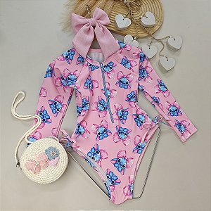 Maiô Encanto 02 ao 12