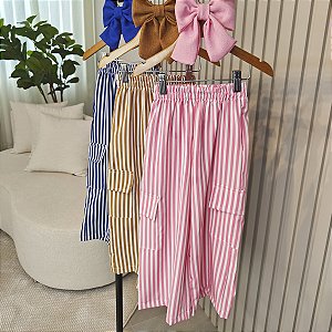 Calça Júlia 04 ao 12