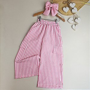 Calça Júlia 04 ao 12