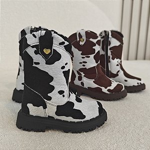 Bota Ana Castela 22 ao 34