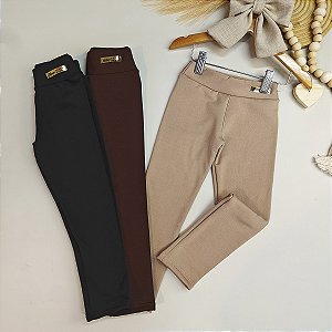 Legging Peluciada 02 ao 14