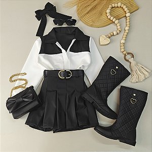 Conjunto Katleen 04 ao 10