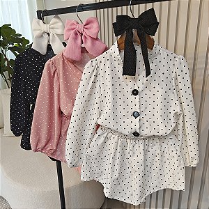 Conjunto Duda 04 ao 10