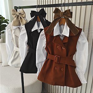 Sobretudo Nina 04 ao 12