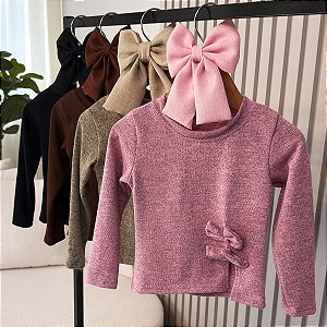 Blusa Lanzinha Noah 02 ao 10