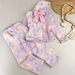 Conjunto Balas 02 ao 08