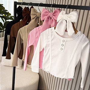 Blusa Jade 02 ao 10