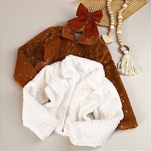 Jaqueta Aurora 04 ao 10