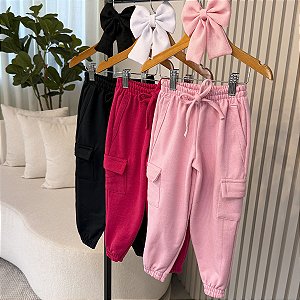 Calça Mirella 04 ao 10