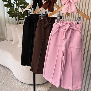 Calça Isabel 04 ao 10