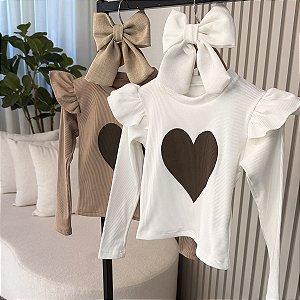 Blusa Belinda 04 ao 12
