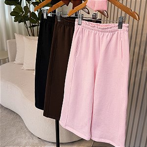 Calça O Love Ties 04 ao 12
