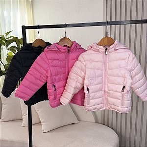 Jaqueta Bobojaco Baby 01 ao 04