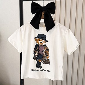 T-Shirt Simoni 04 ao 12