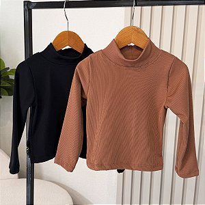 Blusa Giovana 04 ao 12