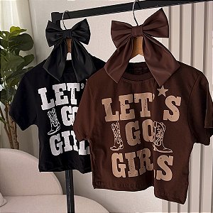T-Shirt Gabi 04 ao 12