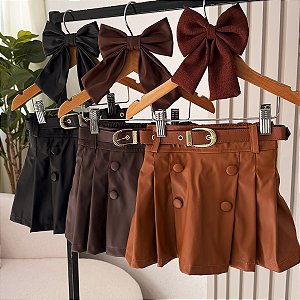 Short Saia Victoria 04 ao 12