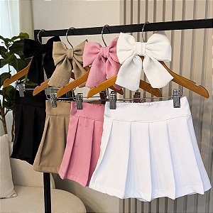 Short Saia Catarina 04 ao 12