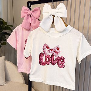 T-Shirt Nina 04 ao 12