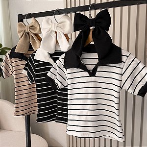 Blusa Josi 04 ao 10