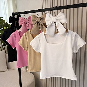 Blusa Erika 04 ao 12