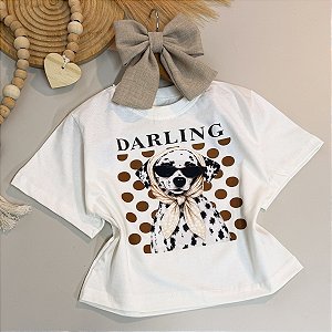 T-Shirt Darling 04 ao 12