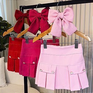 Short Saia Gisele 04 ao 10