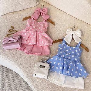Blusa Bianca 02 ao 10