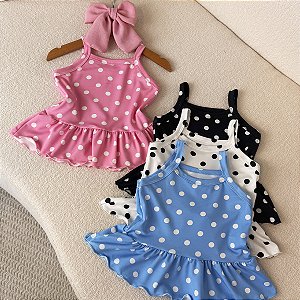 Blusa Eliz 04 ao 12