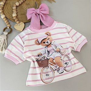 T-Shirt Maria 04 ao 12