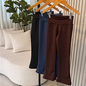 Calça Aline 04 ao 14
