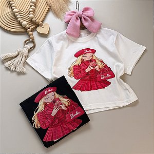 T-Shirt Monike 04 ao 12