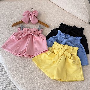 Short Pamela 04 ao 12