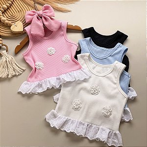 Regata Layla 04 ao 12