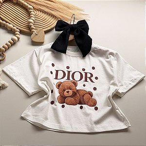 T-Shirt Agda 04 ao 12