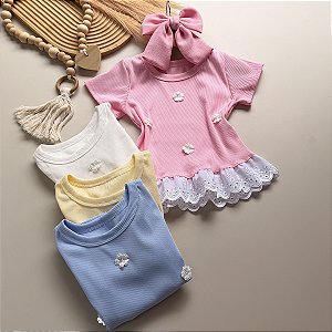 Blusa Mari 04 ao 12