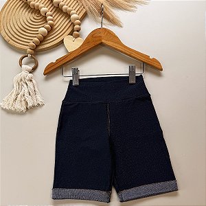 Bermuda Jeans Fake 04 ao 12