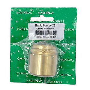 MATRIZ PARA BOTAO BOMBE TAM:26