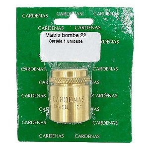 MATRIZ PARA BOTAO BOMBE TAM:22