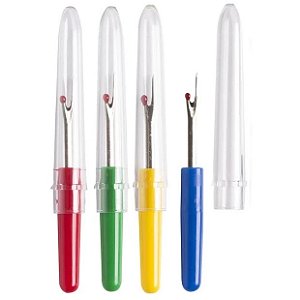 Abridor De Casa Pequeno - Costura - Pct C/ 100 Unidades