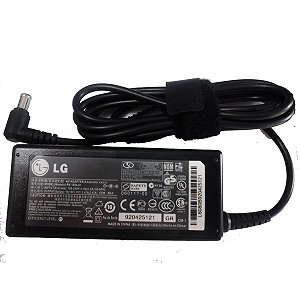Fonte Carregador Para Notebook LG PA-1121-02H C400 A410 R410 R460 R480