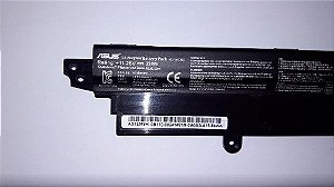Bateria Asus VivoBook  X200CA X200MA F200CA  - A31N1302