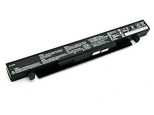 Bateria Asus X450 X452 X550 X550CA R409 R510- A41-X550A