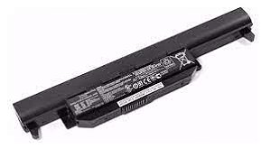 Bateria Notebook Asus  A45 A75 F55 X45C  X45  X55 X75  A32-K55 - A41-K55