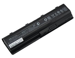 Bateria noteboo HP DV5-2000  DV6 G42 G62  CQ42  - MU06